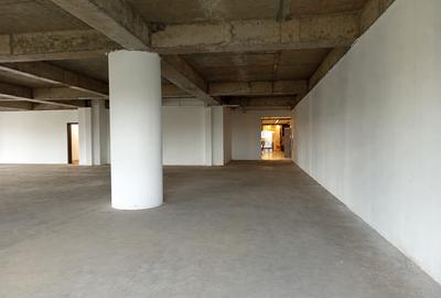 4,000 ft² Office in Westlands Area - 4
