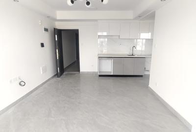 1 Bed Apartment with Swimming Pool in Westlands Area