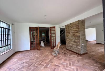 4 Bed House with En Suite in Karen - 4