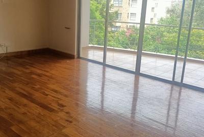 Serviced 4 Bed Apartment with En Suite in Kileleshwa