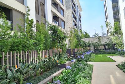 2 Bed Apartment with En Suite at Rosslyn Inaki