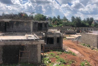 5 Bed House with En Suite at Kiambu Road.