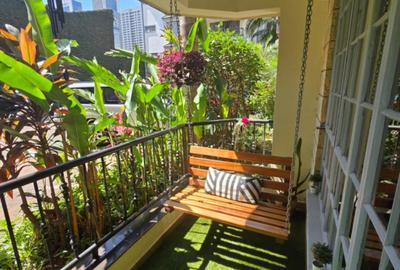 4 Bed Apartment with En Suite at Mogotio Road - 4