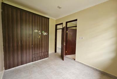 3 Bed House with En Suite at Kenyatta Road