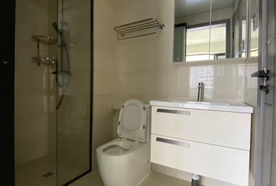 1 Bed Apartment with Swimming Pool at Westlands Road - 2