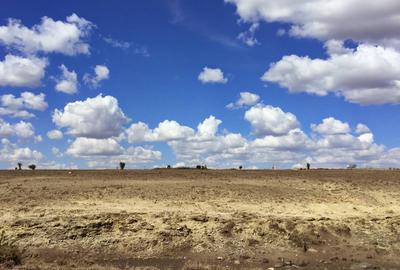 10 ac Land at Kisanju Area