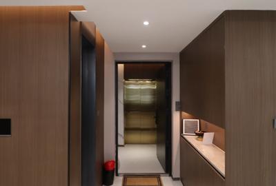 3 Bed Apartment with En Suite at Elgeyo Road - 2