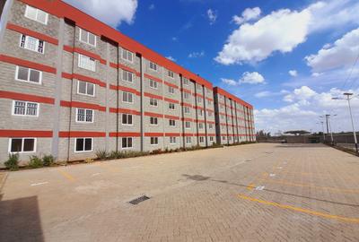 2 Bed Apartment with Backup Generator at Magadi Road