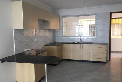 3 Bed Apartment with En Suite in Kileleshwa - 2