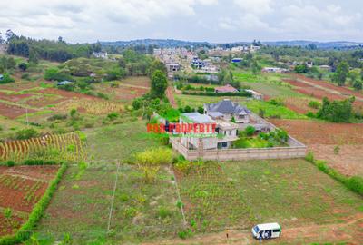 0.1 ha Residential Land at Rose Gate