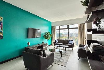 Furnished 2 Bed Apartment with En Suite in Westlands Area - 2