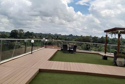 5 Bed House with En Suite in Westlands Area - 3