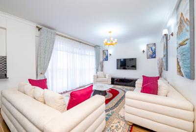 3 Bed Apartment with En Suite at Hill Top Road