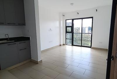 1 Bed Apartment with Lift in Kitisuru - 2