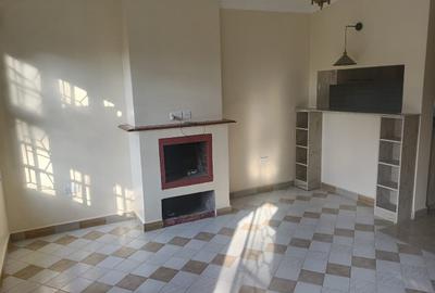 4 Bed Townhouse with En Suite at Karen - 3