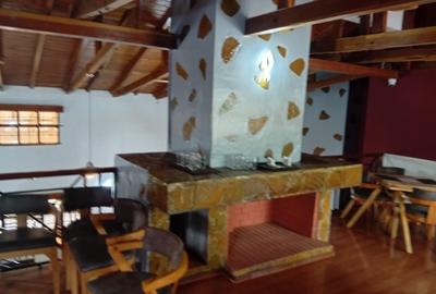 Commercial Property at Karen Road - 4
