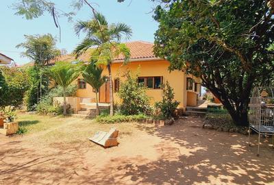 3 Bed House with En Suite at Vipingo Kilifi Kruitu