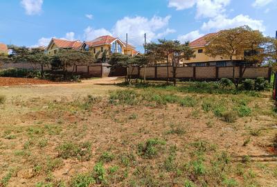 500 m² Residential Land at Nairobi Ndogo Estate - 3