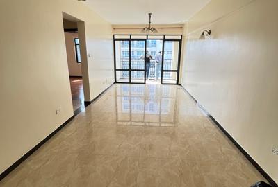 2 Bed Apartment with En Suite at Argwings Kodhek