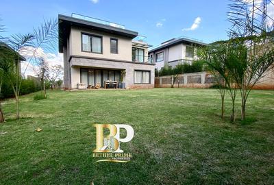 4 Bed Townhouse with En Suite in Loresho - 2