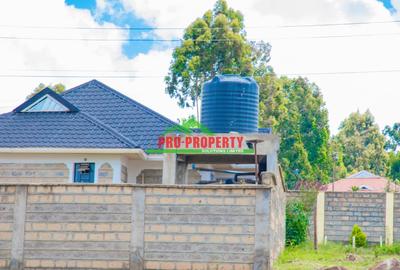 0.05 ha Commercial Land at Lusigetti