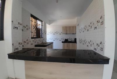 2 Bed Apartment with En Suite in Mtwapa - 2
