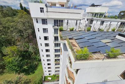 2 Bed Apartment with En Suite at Westlands