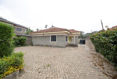 3 Bed House with En Suite in Ongata Rongai