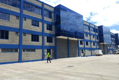 7,457 ft² Warehouse with Backup Generator at Mombasa Road - 3