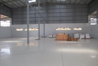 Warehouse with Service Charge Included at Ruiru - 4