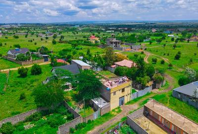Residential Land at Nairobi -Namanga Highway