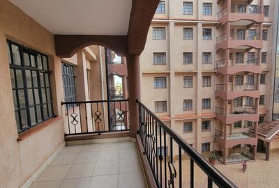 4 Bed Apartment with En Suite at Thika Road - 3