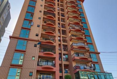 Furnished 2 Bed Apartment with En Suite at Off Lenana Road - 4