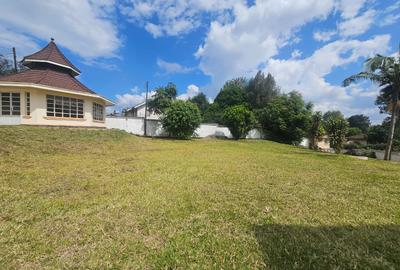 5 Bed House with En Suite in Loresho