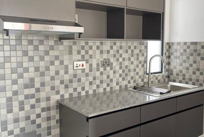 2 Bed Apartment with En Suite at Tatu City