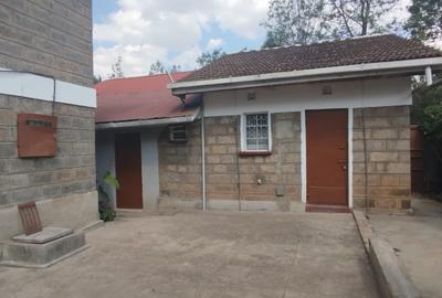 5 Bed House with Staff Quarters at Karen Plains