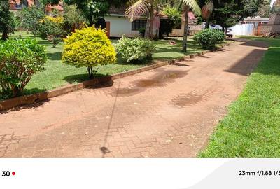 Residential Land in Kileleshwa