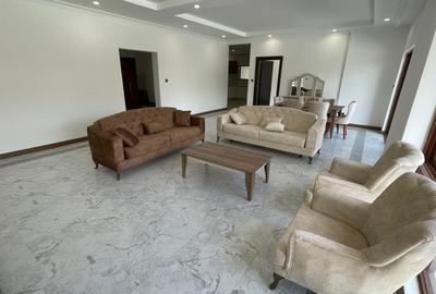 Serviced 3 Bed Apartment with En Suite in Kileleshwa - 3