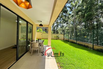 5 Bed Townhouse with En Suite at Limuru - 4