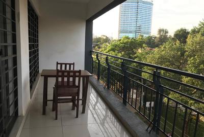 2 Bed Apartment with En Suite in Westlands Area
