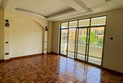 2 Bed Apartment with En Suite at Kileleshwa