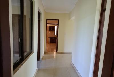 3 Bed Apartment with En Suite in Nyali Area