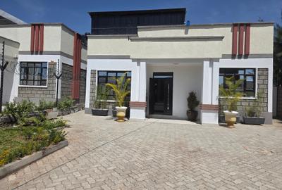 3 Bed House in Kitengela - 2