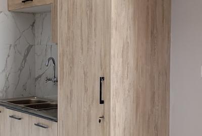 1 Bed Apartment with Backup Generator at Near Matundu Lane - 3