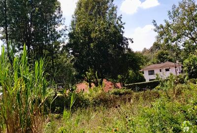 0.1 ha Residential Land at Kerarapon Drive