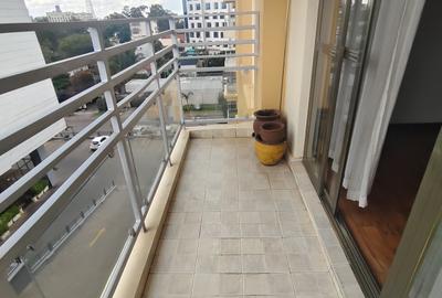 3 Bed Apartment with Swimming Pool in Kilimani - 3