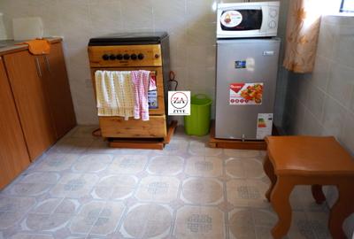 Serviced 2 Bed Apartment with En Suite at Gigiri - 3