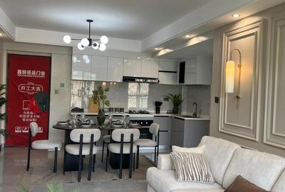 1 Bed Apartment with Swimming Pool at Githunguri Road - 2