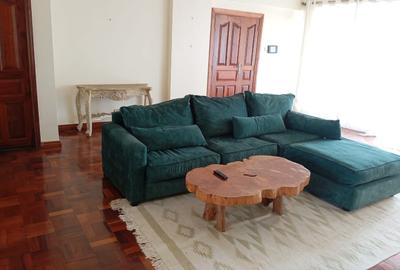 3 Bed Apartment with En Suite at Riara Road