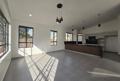 3 Bed House with En Suite at Thika Road - 4